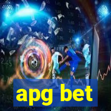 apg bet